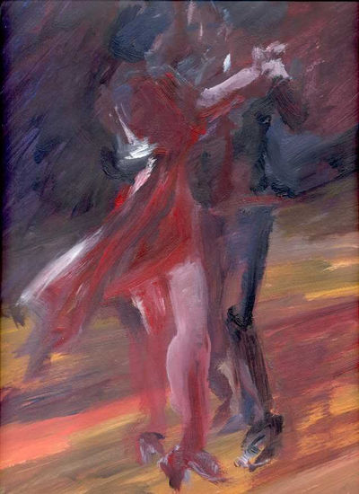 Tango 