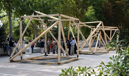 Aristas y vertices