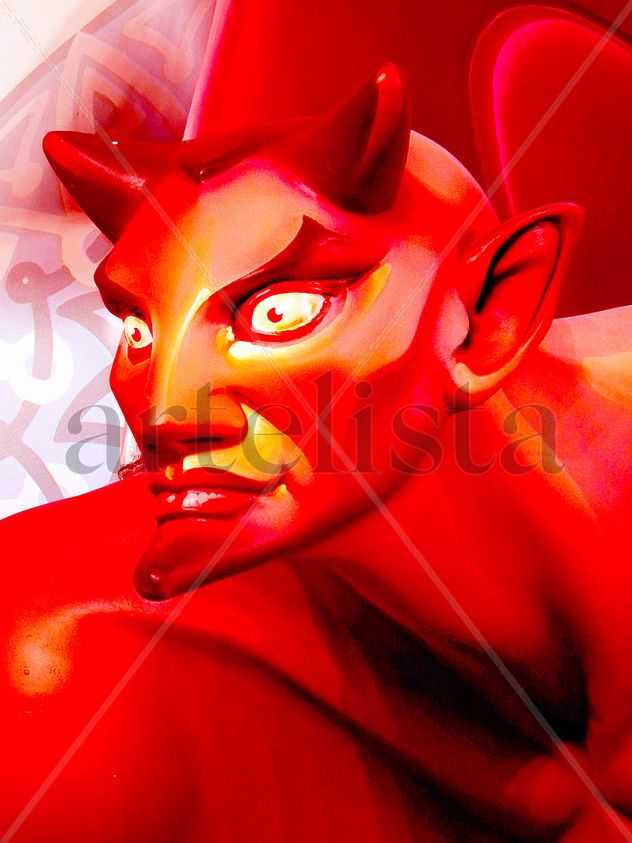 elninot satanicf