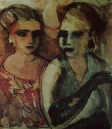 DOS AMIGAS