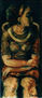 MUJER SENTADA