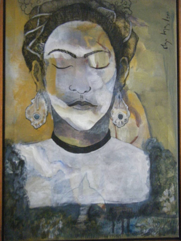 FRIDA