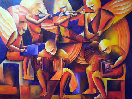 Orquesta de tanfo