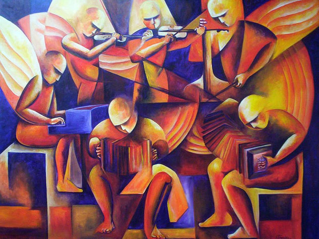 Orquesta de tanfo