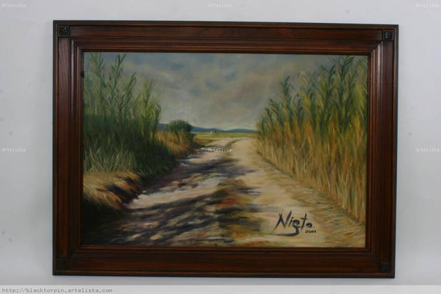 CAMINO DE LA CAÑADA