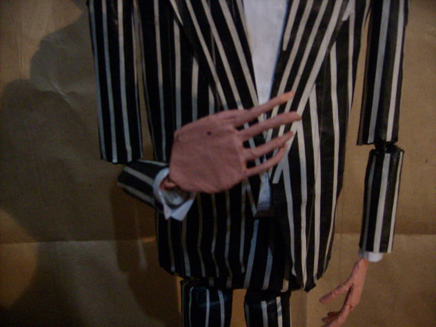 Nuestro Conrado - detalle 2