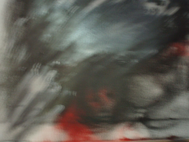 terror
