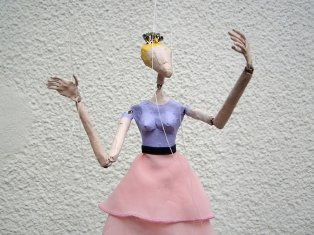La bailarina - foto 2