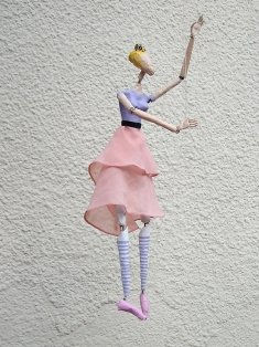 La bailarina - foto 4