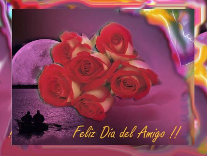 Feliz dia