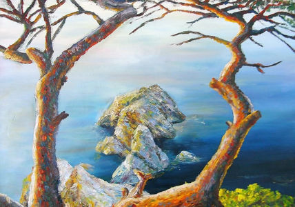 Paisaje ii