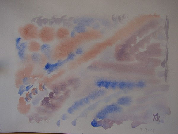 Abstracción X