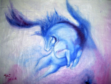Pegaso