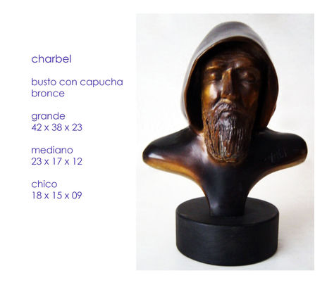 Busco capucha