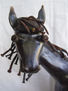 CABALLO NEGRO