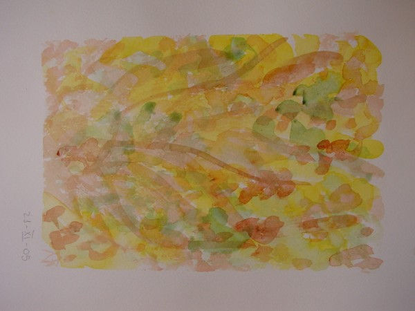 Otoño Watercolour Paper