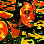Acrilicos, óleos, gouaches, y más... thumbnail 2