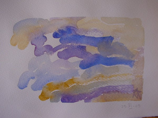 Abstracción XXI