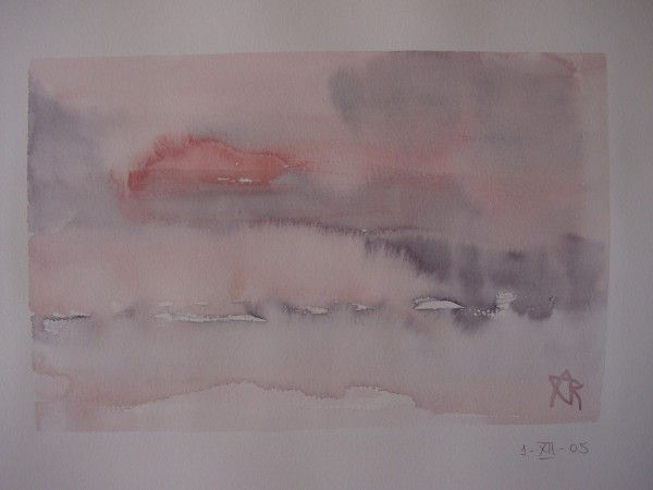 Abstracción XXVII