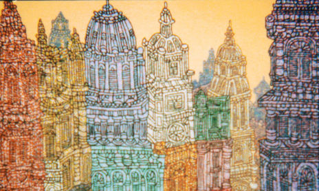 Ciudades