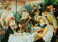 after Renoir