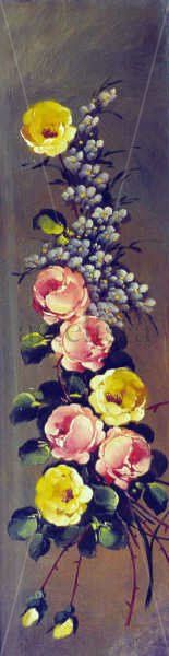 Rosas