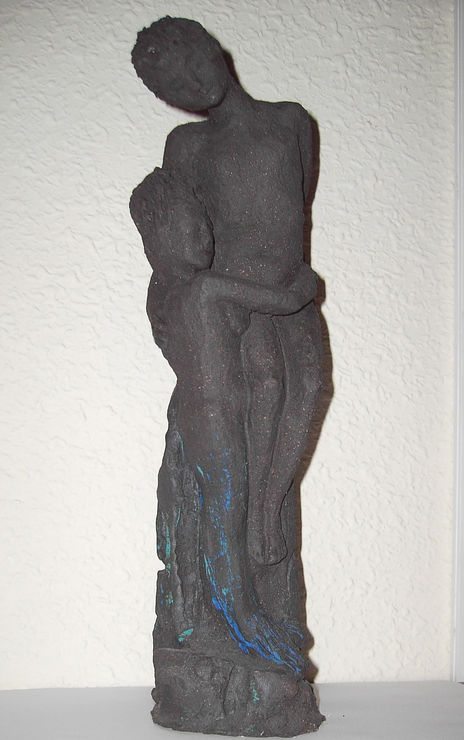 El rapto de la sirena