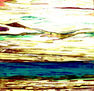 Mar de invierno