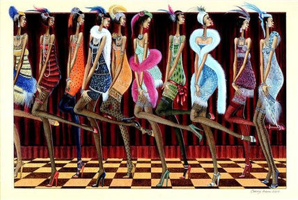 El Baile
