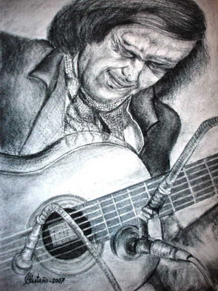 Paco de Lucia