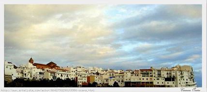 Torrox   Pueblo