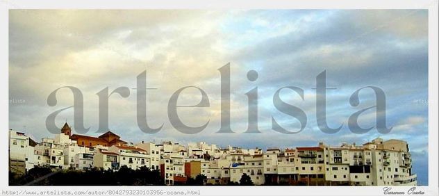 Torrox   Pueblo