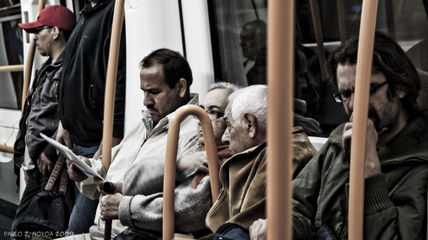 Soledad compartida
