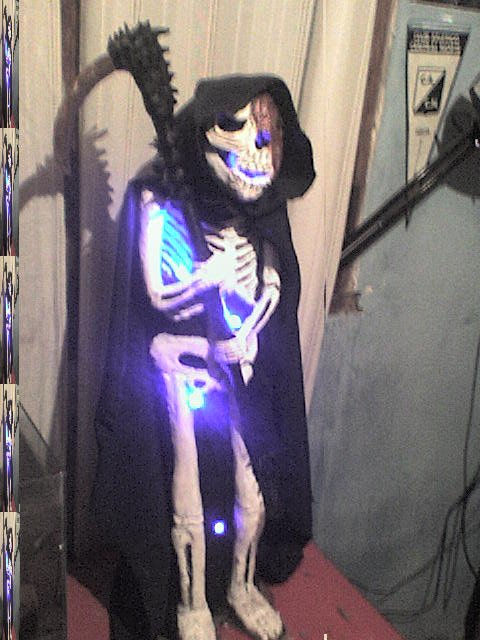 san la muerte