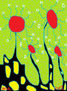 flores de mi planeta,2009