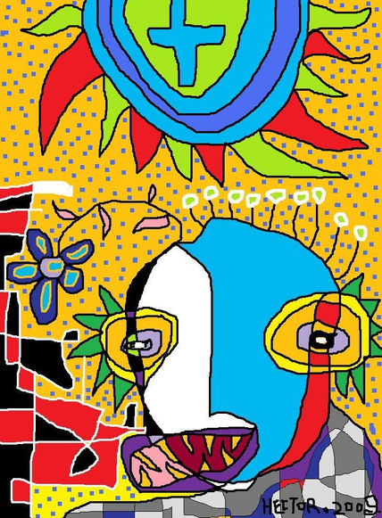 Hombre,2009