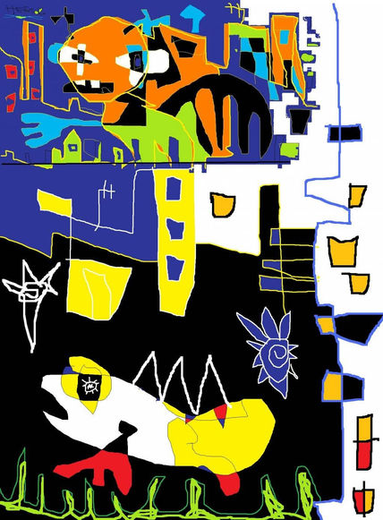 La lucha,2009
