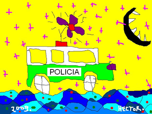 policia,2009 