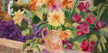 LAS FLORES