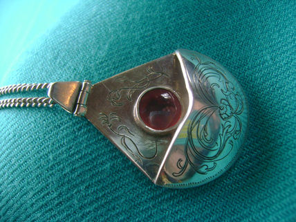 Collar, canguro