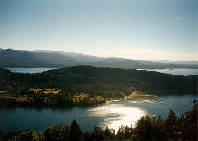 bariloche Naturaleza Color (Química)