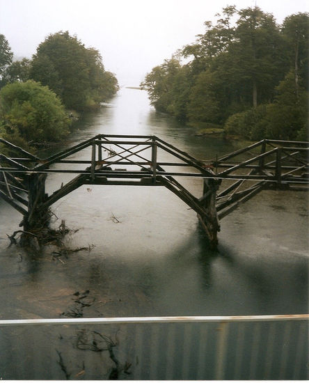 puente Naturaleza Color (Química)