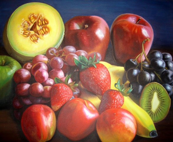 Delicias