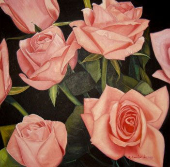 Rosas Rosas