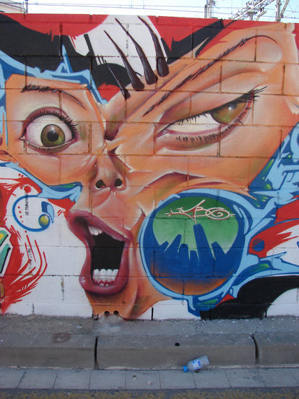 Cara fusion
