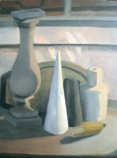 bodegon Oil Canvas Still Life Paintings