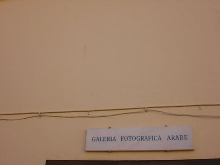 Foto árabe