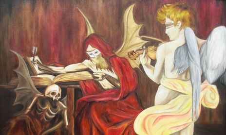 Pintura
