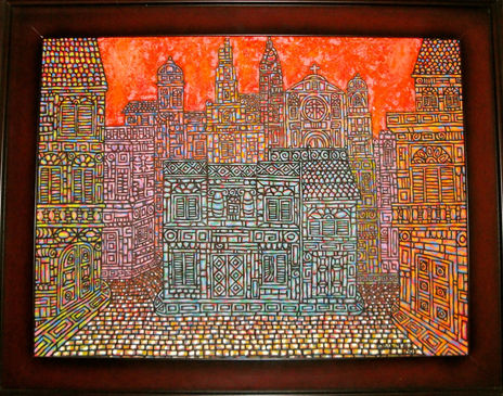 Ciudad