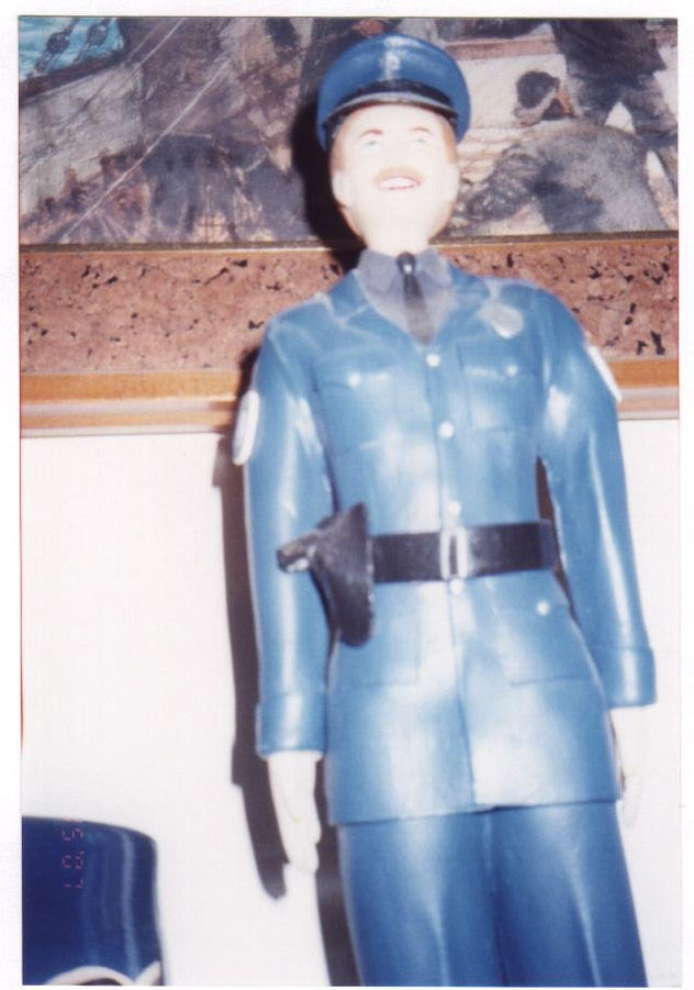 MUÑECAS DE PORCELANA